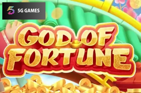 God of Fortune